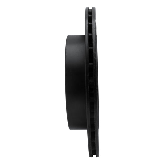 R1 Concepts 633-13022L RNC Brake Rotor - Drill & Slot