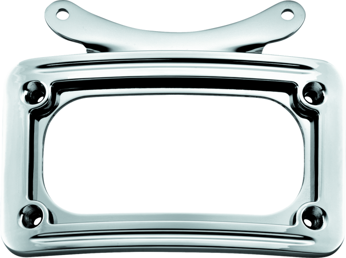 Kuryakyn 3162 KUR License Plate Frames C