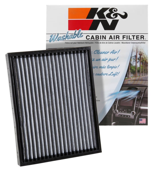 K&N Engineering VF2049 KN Cabin Air Filters
