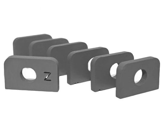 Afe 450-401009-A AFE PFADT Mount Set