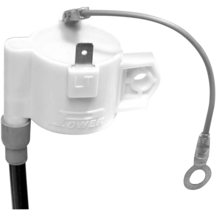 Emgo 24-71512 Universal Ignition Coil