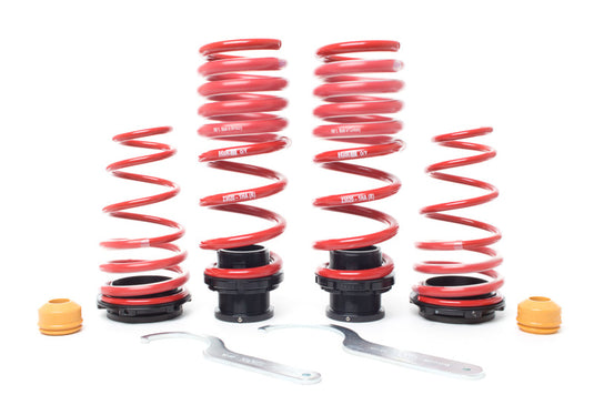 H&R 23020-1 HR VTF Adj Lowering Springs