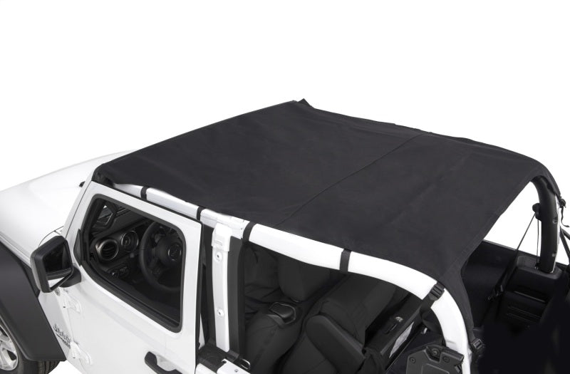 Load image into Gallery viewer, Rugged Ridge 13593.35 RUG Summer Brief Tops

