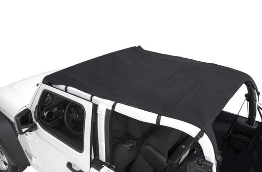 Rugged Ridge 13593.35 RUG Summer Brief Tops