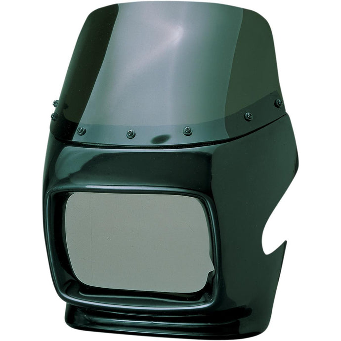 Maier Mfg 005000 GP Sport Fairing - Large - Rectangle