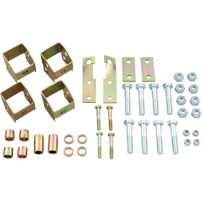 High Lifter Products YLK660-01 Standard Lift Kit - 2in. Lift