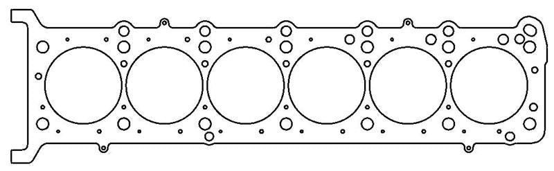Load image into Gallery viewer, Cometic Gasket C4504-051 CG Head Gaskets
