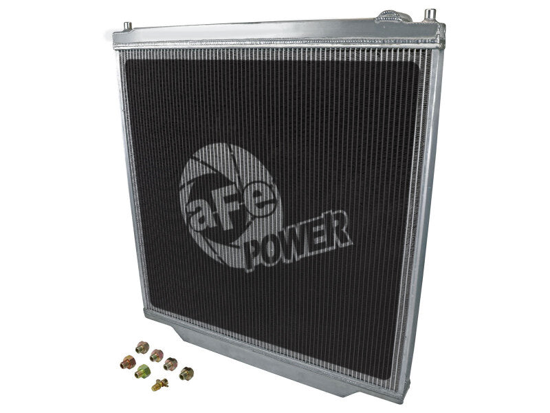 Load image into Gallery viewer, Afe 46-52141 AFE Radiators

