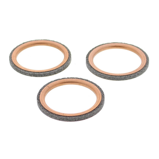 Vertex 823027 Exhaust Gasket Kit