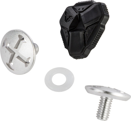 Fly Racing Visor Screws for Formula CC Helmets
