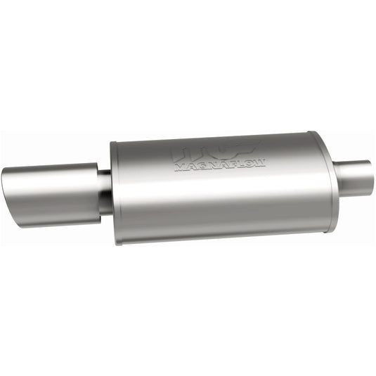 Magnaflow 14829 MAG SS Muffler w Tips