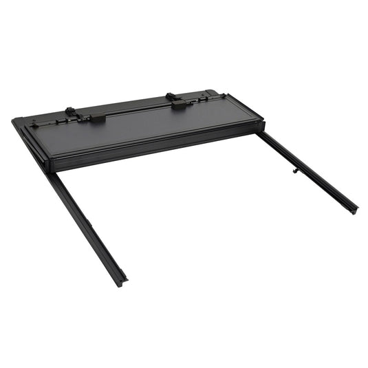 Westin 19-40285 WES Hard Tri-Fold Tonneau Covers
