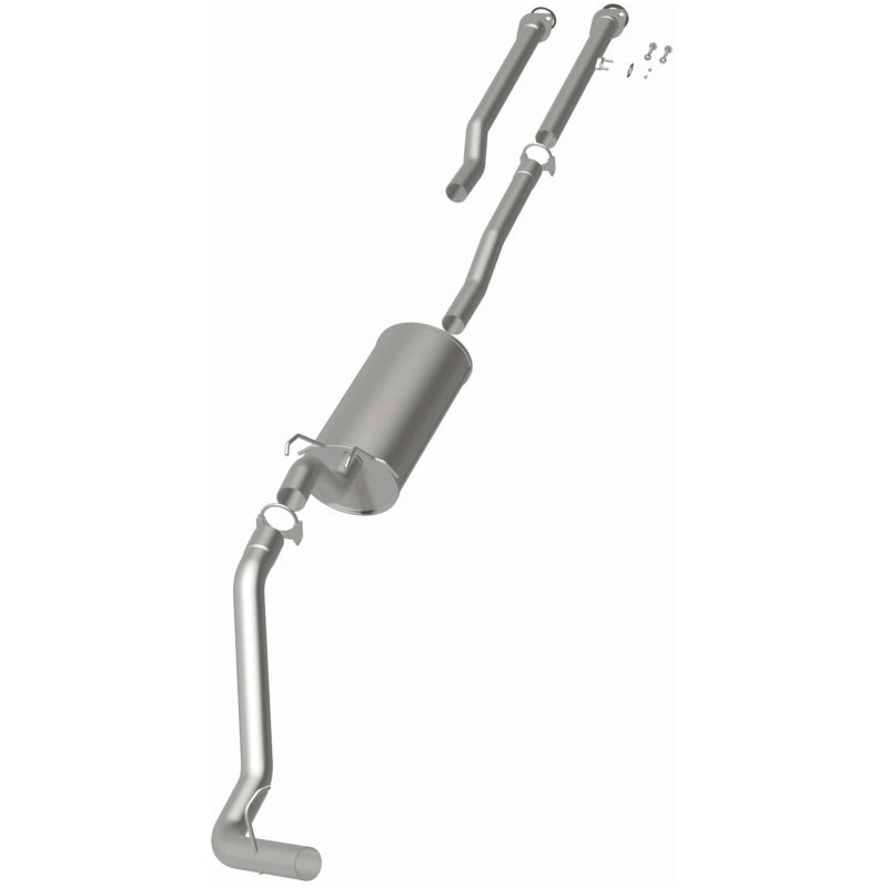 Load image into Gallery viewer, Magnaflow 106-0389 MAG BRE Exhaust Kits

