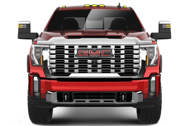 Load image into Gallery viewer, Husky Liners 2892135 HL Aeroskin - Chrome
