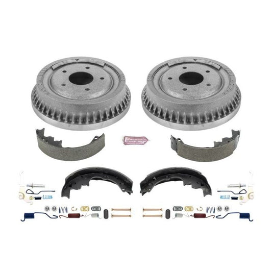 Powerstop KOE15291DK PSB Autospecialty Drum Kit