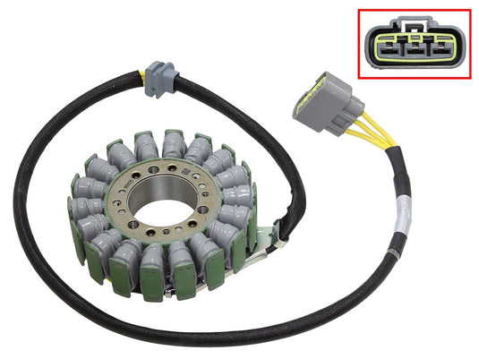 Sp1 SM-01373 Stator Assembly