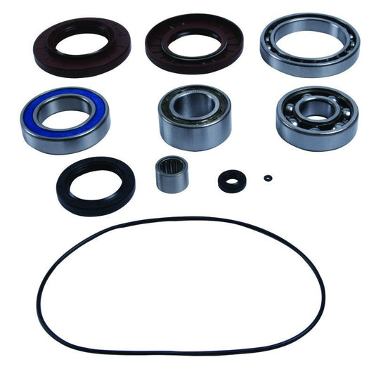 Quadboss 412796 QBS Bearings