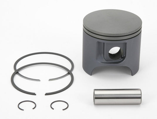 Parts Unlimited 0910-0554 Piston Kit - Standard Bore 81.00mm