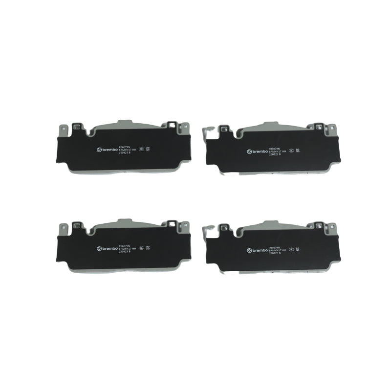 Load image into Gallery viewer, Brembo Oe P06079N BRE Ceramic Pads
