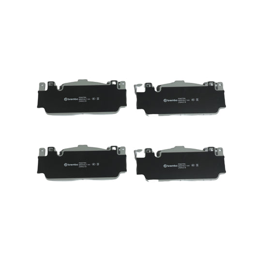 Brembo Oe P06079N BRE Ceramic Pads