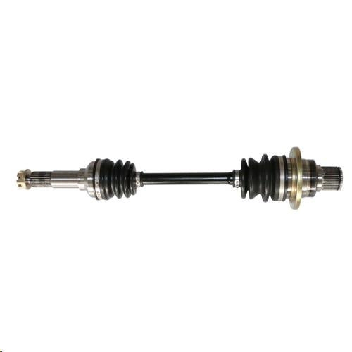 Tytaneum 813-0222 Heavy Duty CV Axle