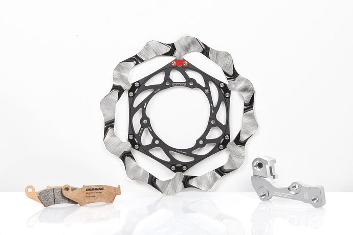 Braking OKBY36E Epta Batfly Kit