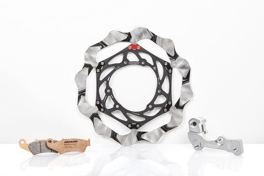 Braking OKBY36E Epta Batfly Kit