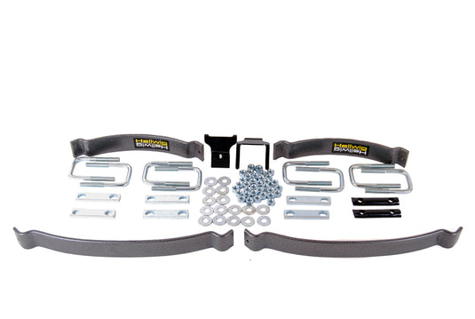 Hellwig 1252 HWG EZ-1000 Helper Spring Kits