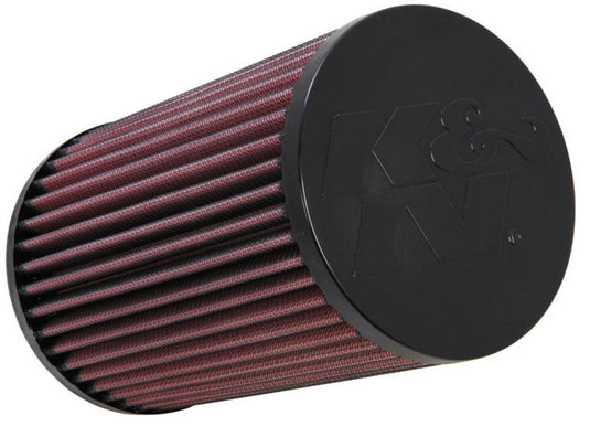 K&N Engineering KA-7512 High Flow Air Filter