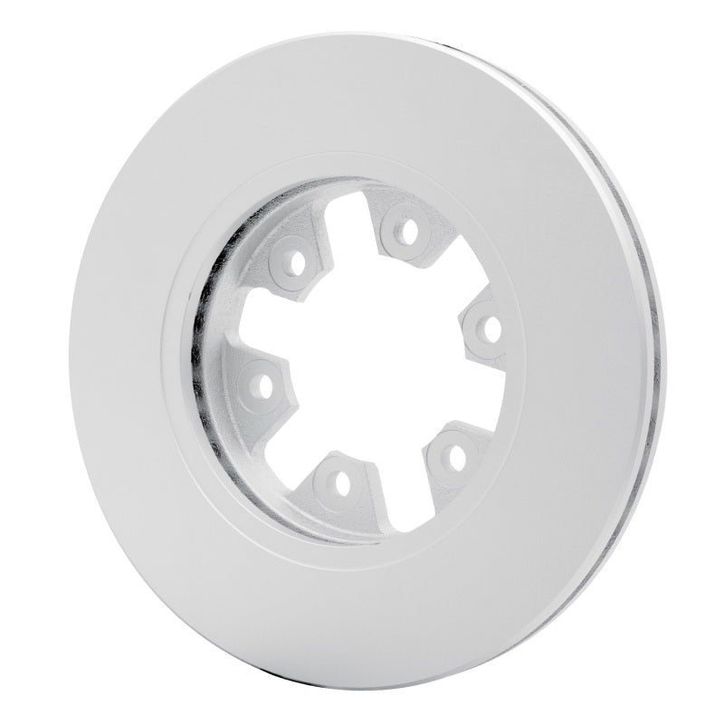 Load image into Gallery viewer, Dfc 604-67081 DFC GeoSPEC Coated Rotors - Plain
