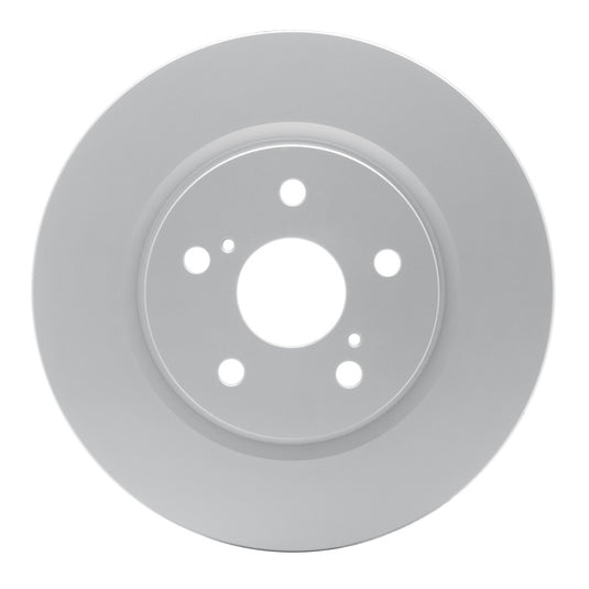 Dfc 604-76154 DFC GeoSPEC Coated Rotors - Plain