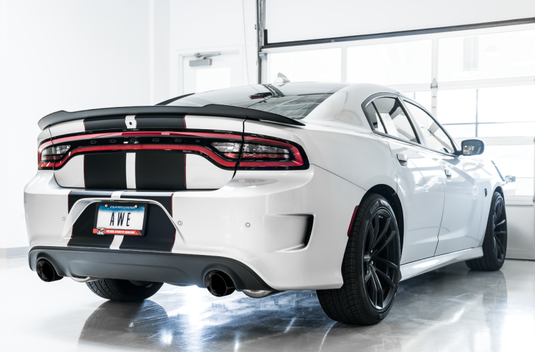 Awe Tuning 3015-33134 AWE Cat-Back Track