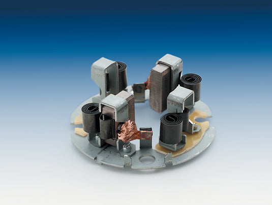 Terry Components 555128 Starter Brush Holder for 1.4kw Starters