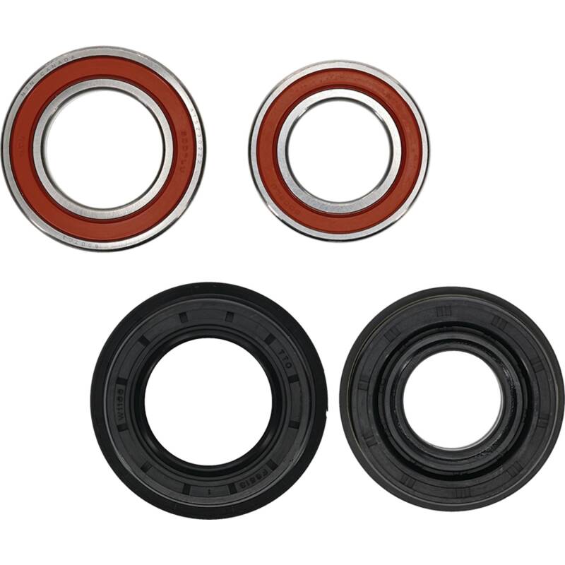 Load image into Gallery viewer, Pivot Works 25-1739-P PIV Wheel Bearing Kit

