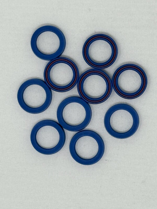 Kyb Powersports 110210000410 KYP Rubber Seals