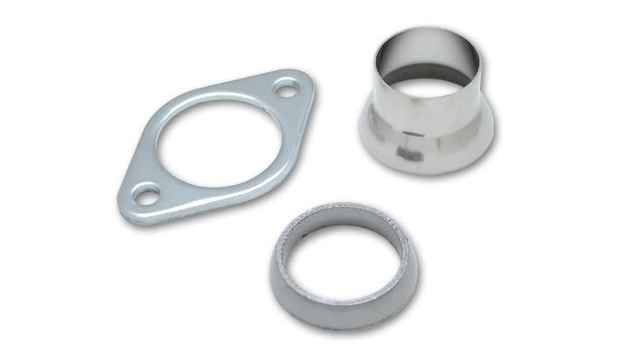 Load image into Gallery viewer, Vibrant 2599 VIB Flanges - Exhaust
