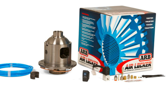 Arb RD81 ARB Air Lockers