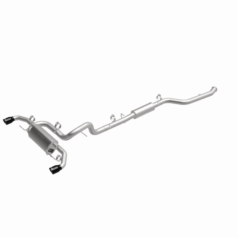Load image into Gallery viewer, Magnaflow 19702 MAG Catback Exhaust
