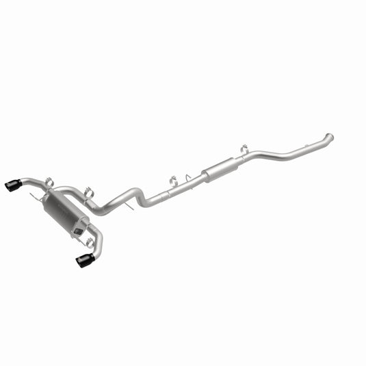 Magnaflow 19702 MAG Catback Exhaust