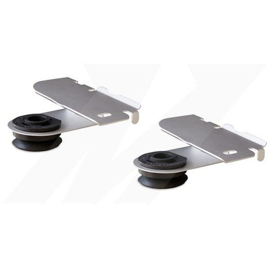 Mishimoto MMRS-MUS-97 MM Radiator Stays
