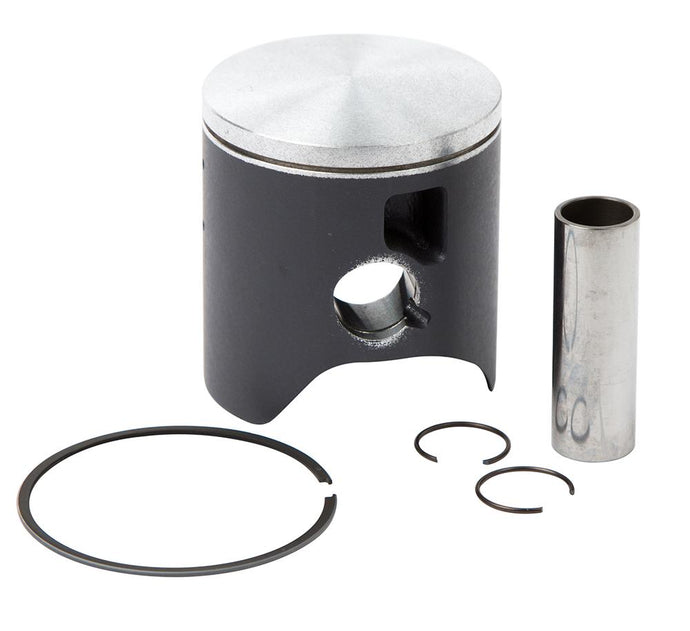 Vertex 22216B Cast Replica Piston Kit - Standard Bore 53.96mm, Standard Compression
