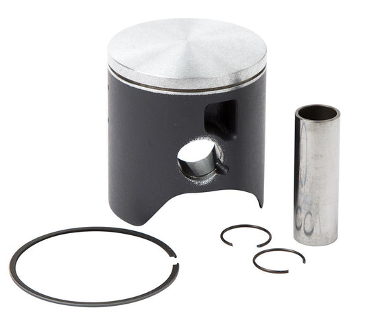Vertex 22216B Cast Replica Piston Kit - Standard Bore 53.96mm, Standard Compression
