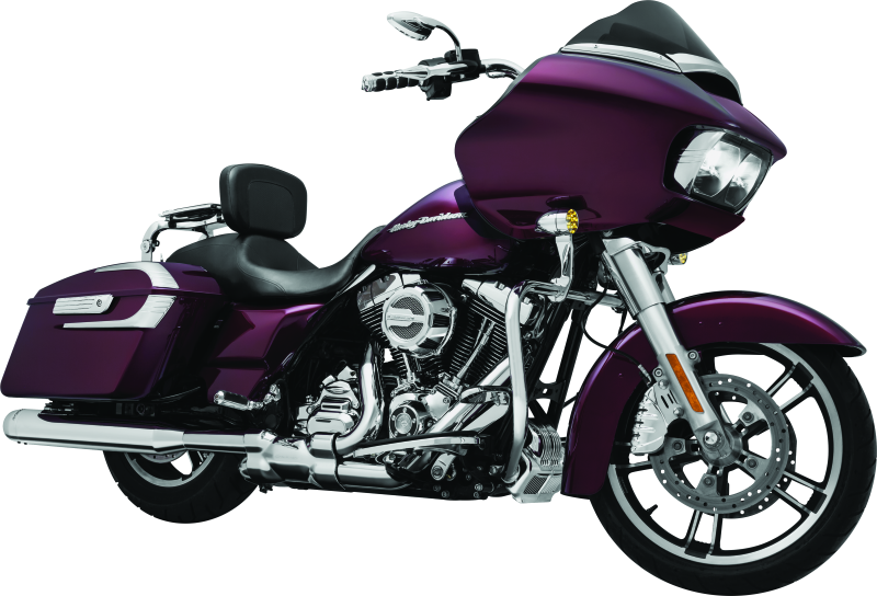 Load image into Gallery viewer, Kuryakyn 7784 KUR Oil Cooler Covers B
