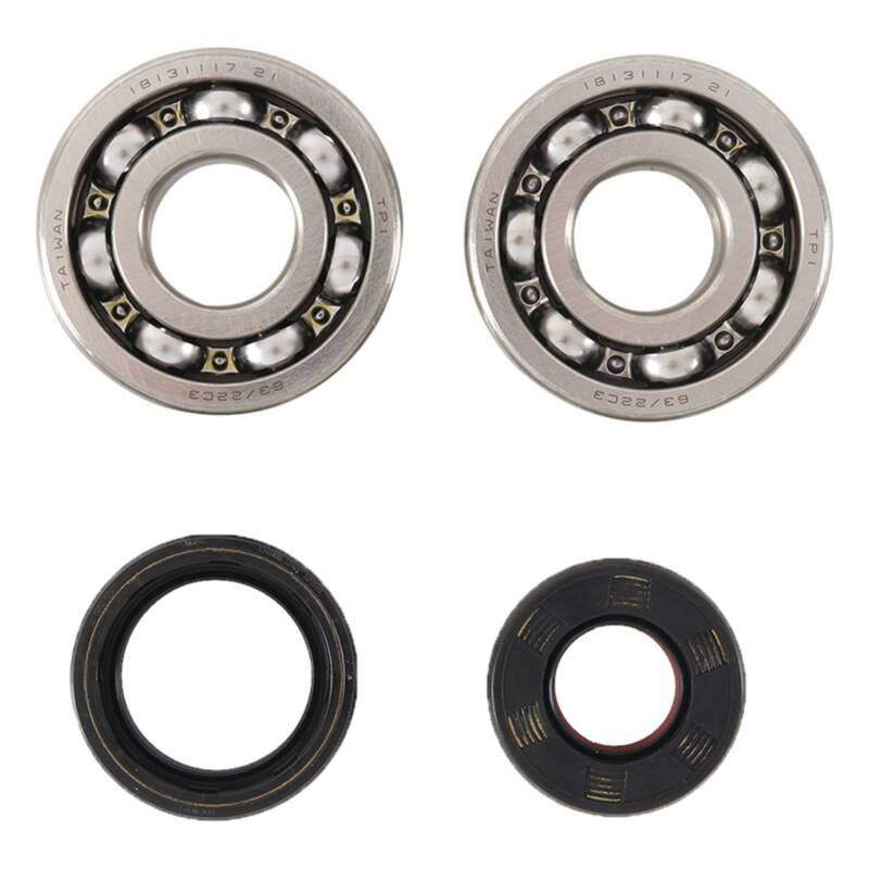 Load image into Gallery viewer, Hot Rods K010 HDS Main Bearing &amp; Seal Kit
