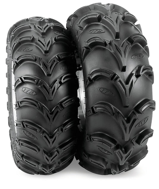 Itp 560363 Mud Lite XL Front/Rear Tire - 25x8x12