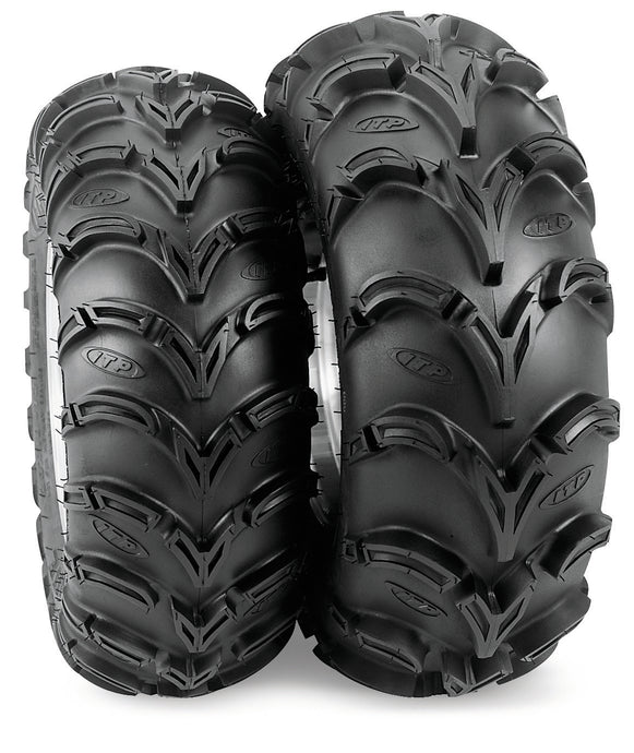 Itp Tire And Wheel 560363 Mud Lite XL Front/Rear Tire - 25x8x12