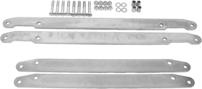 Epi EPILK196 Lift Kit - 2in.