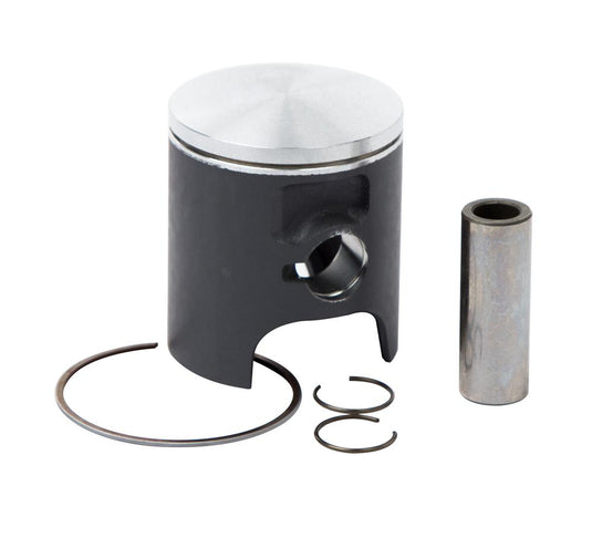 Vertex 22500A Cast Replica Piston Kit - Standard Bore 46.95mm, Standard Compression