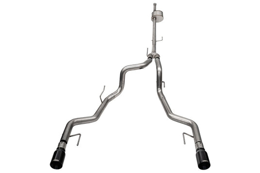 Corsa Performance 21183BLK COR Cat-Back Xtreme
