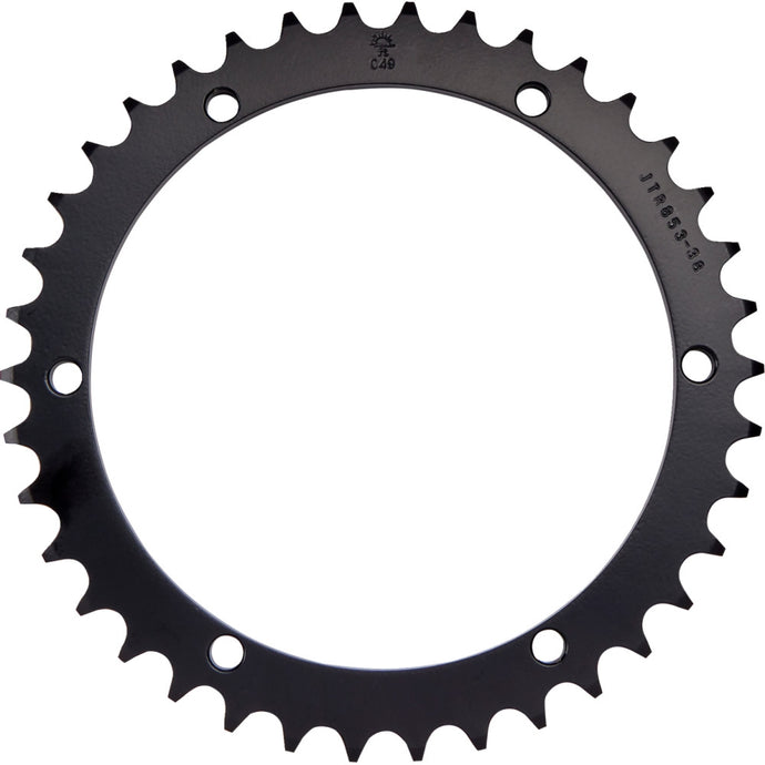 Jt Sprockets JTR853.38 JT Rear Sprocket - Steel